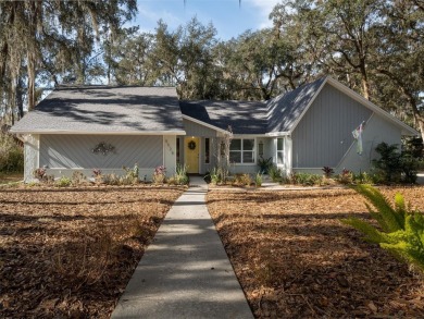 Situated on a large lot in the iconic Gainesville Country Club on Gainesville Golf and Country Club in Florida - for sale on GolfHomes.com, golf home, golf lot