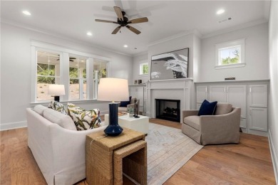 This spec home is 3 bed/2.5 bath + Study, 2,033 sq.ft. on 1 on Grand National Golf Course in Alabama - for sale on GolfHomes.com, golf home, golf lot