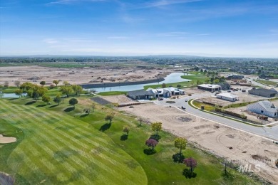Experience luxury living in CORE Building Co.'s stunning Spring on Falcon Crest Golf Club in Idaho - for sale on GolfHomes.com, golf home, golf lot