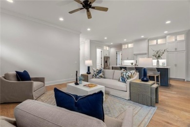 This spec home is 3 bed/2.5 bath + Study, 2,033 sq.ft. on 1 on Grand National Golf Course in Alabama - for sale on GolfHomes.com, golf home, golf lot