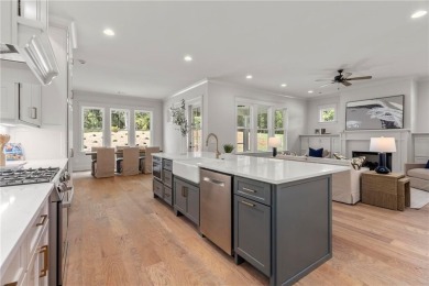 This spec home is 3 bed/2.5 bath + Study, 2,033 sq.ft. on 1 on Grand National Golf Course in Alabama - for sale on GolfHomes.com, golf home, golf lot