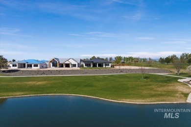 Experience luxury living in CORE Building Co.'s stunning Spring on Falcon Crest Golf Club in Idaho - for sale on GolfHomes.com, golf home, golf lot