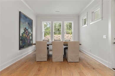 This spec home is 3 bed/2.5 bath + Study, 2,033 sq.ft. on 1 on Grand National Golf Course in Alabama - for sale on GolfHomes.com, golf home, golf lot