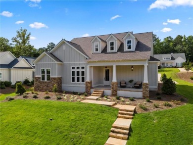 This is our FINAL move-in ready spec home on Quail Trace! The on Grand National Golf Course in Alabama - for sale on GolfHomes.com, golf home, golf lot