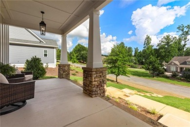 This is our FINAL move-in ready spec home on Quail Trace! The on Grand National Golf Course in Alabama - for sale on GolfHomes.com, golf home, golf lot