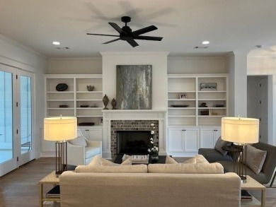 This is our FINAL move-in ready spec home on Quail Trace! The on Grand National Golf Course in Alabama - for sale on GolfHomes.com, golf home, golf lot