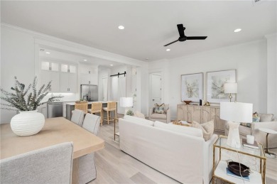 This Ross Bridge model home is 2B/2B, 1200 sq.ft. located in The on Grand National Golf Course in Alabama - for sale on GolfHomes.com, golf home, golf lot