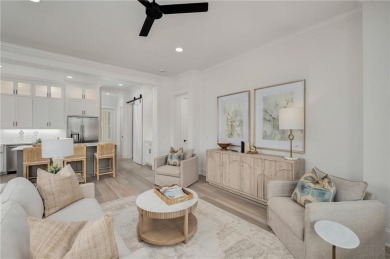 This Ross Bridge model home is 2B/2B, 1200 sq.ft. located in The on Grand National Golf Course in Alabama - for sale on GolfHomes.com, golf home, golf lot