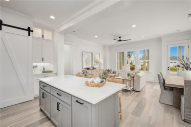 This Ross Bridge model home is 2B/2B, 1200 sq.ft. located in The on Grand National Golf Course in Alabama - for sale on GolfHomes.com, golf home, golf lot