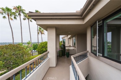 Welcome to your upper-level luxury penthouse, ideally situated on Hyatt Newport Back Bay Golf Course in California - for sale on GolfHomes.com, golf home, golf lot