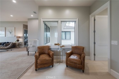 Welcome to your upper-level luxury penthouse, ideally situated on Hyatt Newport Back Bay Golf Course in California - for sale on GolfHomes.com, golf home, golf lot