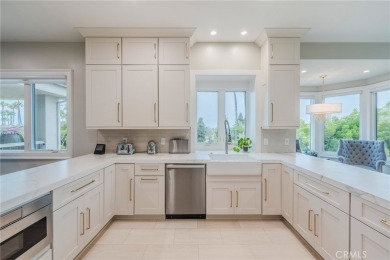 Welcome to your upper-level luxury penthouse, ideally situated on Hyatt Newport Back Bay Golf Course in California - for sale on GolfHomes.com, golf home, golf lot