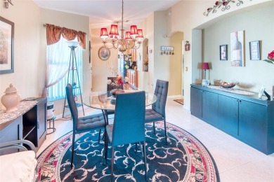 Welcome to your dream home in Solivita! This stunning 2-bedroom on Stonegate Golf Club in Florida - for sale on GolfHomes.com, golf home, golf lot