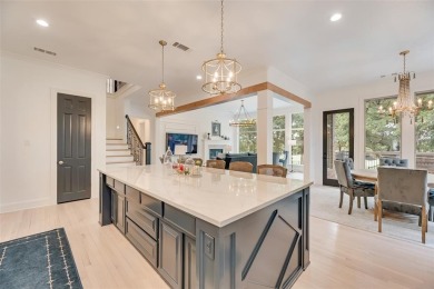 STUNNING GOLF COURSE ESTATE IN LANTANA! Nestled on a premium on Lantana Golf Club in Texas - for sale on GolfHomes.com, golf home, golf lot