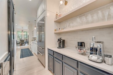 STUNNING GOLF COURSE ESTATE IN LANTANA! Nestled on a premium on Lantana Golf Club in Texas - for sale on GolfHomes.com, golf home, golf lot