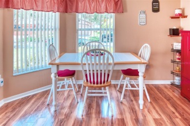 Welcome to your dream home in Solivita! This stunning 2-bedroom on Stonegate Golf Club in Florida - for sale on GolfHomes.com, golf home, golf lot