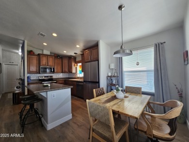 Miticulessly maintained, big beautiful 2BD 2BA Open floor plan on Viewpoint Golf Resort in Arizona - for sale on GolfHomes.com, golf home, golf lot