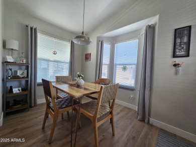 Miticulessly maintained, big beautiful 2BD 2BA Open floor plan on Viewpoint Golf Resort in Arizona - for sale on GolfHomes.com, golf home, golf lot