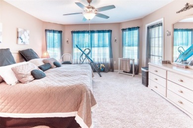 Welcome to your dream home in Solivita! This stunning 2-bedroom on Stonegate Golf Club in Florida - for sale on GolfHomes.com, golf home, golf lot