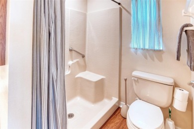 Welcome to your dream home in Solivita! This stunning 2-bedroom on Stonegate Golf Club in Florida - for sale on GolfHomes.com, golf home, golf lot