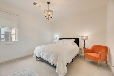 STUNNING GOLF COURSE ESTATE IN LANTANA! Nestled on a premium on Lantana Golf Club in Texas - for sale on GolfHomes.com, golf home, golf lot