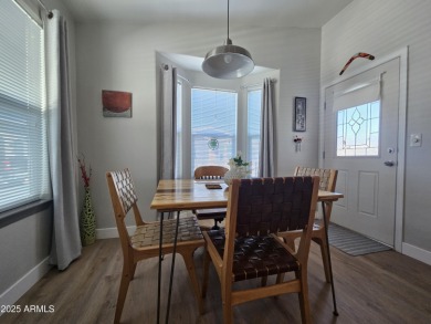 Miticulessly maintained, big beautiful 2BD 2BA Open floor plan on Viewpoint Golf Resort in Arizona - for sale on GolfHomes.com, golf home, golf lot