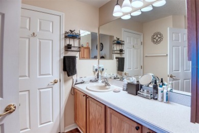 Welcome to your dream home in Solivita! This stunning 2-bedroom on Stonegate Golf Club in Florida - for sale on GolfHomes.com, golf home, golf lot
