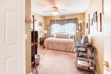 Welcome to your dream home in Solivita! This stunning 2-bedroom on Stonegate Golf Club in Florida - for sale on GolfHomes.com, golf home, golf lot