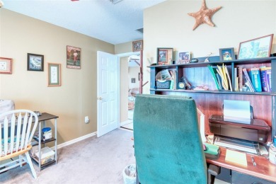 Welcome to your dream home in Solivita! This stunning 2-bedroom on Stonegate Golf Club in Florida - for sale on GolfHomes.com, golf home, golf lot