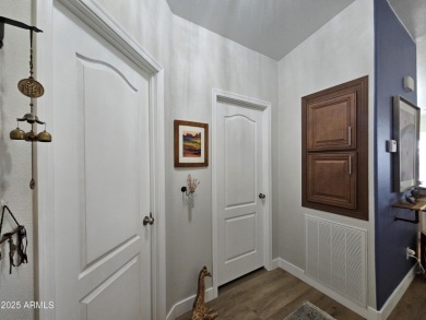 Miticulessly maintained, big beautiful 2BD 2BA Open floor plan on Viewpoint Golf Resort in Arizona - for sale on GolfHomes.com, golf home, golf lot