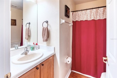 Welcome to your dream home in Solivita! This stunning 2-bedroom on Stonegate Golf Club in Florida - for sale on GolfHomes.com, golf home, golf lot