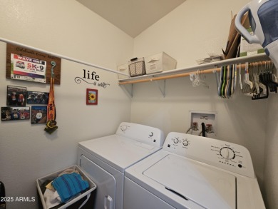 Miticulessly maintained, big beautiful 2BD 2BA Open floor plan on Viewpoint Golf Resort in Arizona - for sale on GolfHomes.com, golf home, golf lot