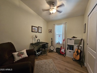 Miticulessly maintained, big beautiful 2BD 2BA Open floor plan on Viewpoint Golf Resort in Arizona - for sale on GolfHomes.com, golf home, golf lot
