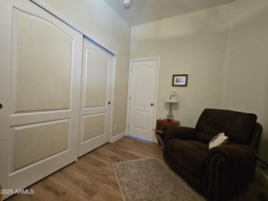 Miticulessly maintained, big beautiful 2BD 2BA Open floor plan on Viewpoint Golf Resort in Arizona - for sale on GolfHomes.com, golf home, golf lot