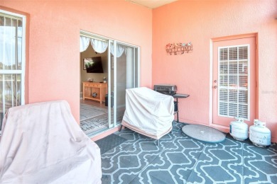 Welcome to your dream home in Solivita! This stunning 2-bedroom on Stonegate Golf Club in Florida - for sale on GolfHomes.com, golf home, golf lot
