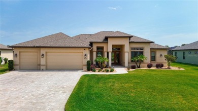 Experience modern elegance with this STUNNING 2019 Home with on Glen Lakes Country Club in Florida - for sale on GolfHomes.com, golf home, golf lot