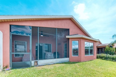 Welcome to your dream home in Solivita! This stunning 2-bedroom on Stonegate Golf Club in Florida - for sale on GolfHomes.com, golf home, golf lot