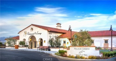 Where else can you find, nestled in a serene enclave, an on Laguna Woods Village Golf Course in California - for sale on GolfHomes.com, golf home, golf lot