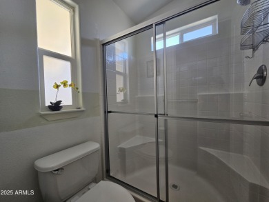Miticulessly maintained, big beautiful 2BD 2BA Open floor plan on Viewpoint Golf Resort in Arizona - for sale on GolfHomes.com, golf home, golf lot