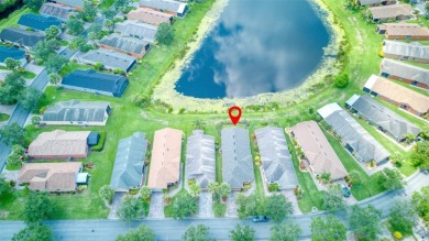 Welcome to your dream home in Solivita! This stunning 2-bedroom on Stonegate Golf Club in Florida - for sale on GolfHomes.com, golf home, golf lot