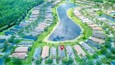Welcome to your dream home in Solivita! This stunning 2-bedroom on Stonegate Golf Club in Florida - for sale on GolfHomes.com, golf home, golf lot