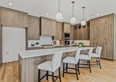 ASK ABOUT CURRENT BUILDER INCENTIVES! Exquisite Custom Townhome on Heath Golf and Yacht Club in Texas - for sale on GolfHomes.com, golf home, golf lot