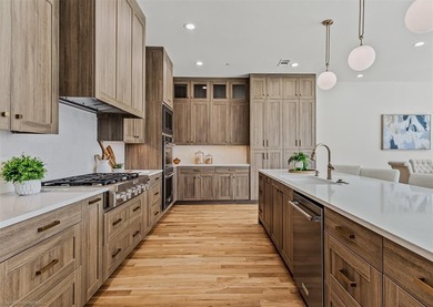 ASK ABOUT CURRENT BUILDER INCENTIVES! Exquisite Custom Townhome on Heath Golf and Yacht Club in Texas - for sale on GolfHomes.com, golf home, golf lot