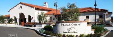 Where else can you find, nestled in a serene enclave, an on Laguna Woods Village Golf Course in California - for sale on GolfHomes.com, golf home, golf lot