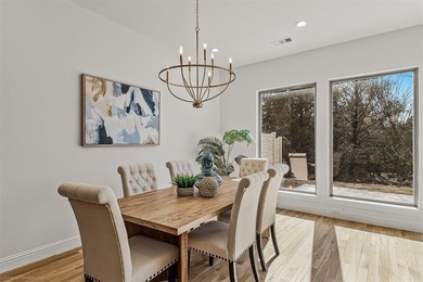 ASK ABOUT CURRENT BUILDER INCENTIVES! Exquisite Custom Townhome on Heath Golf and Yacht Club in Texas - for sale on GolfHomes.com, golf home, golf lot