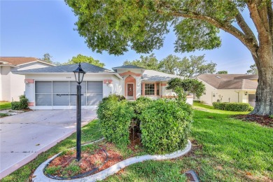 Experience the best of Florida living in this beautiful Victoria on Timber Pines Golf Course in Florida - for sale on GolfHomes.com, golf home, golf lot