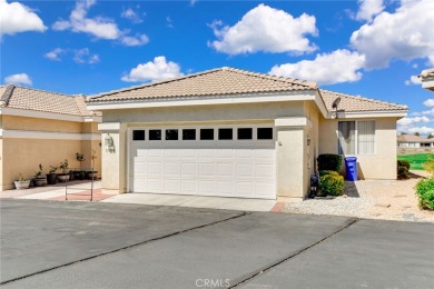 Welcome to this well-maintained 2-bedroom, 2-bathroom home in on Ashwood Golf Course in California - for sale on GolfHomes.com, golf home, golf lot