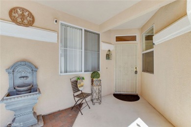 Welcome to this well-maintained 2-bedroom, 2-bathroom home in on Ashwood Golf Course in California - for sale on GolfHomes.com, golf home, golf lot