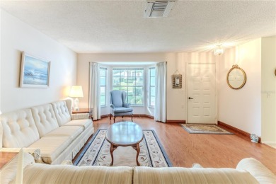 Welcome to your dream home perfectly positioned on the 10th hole on Timber Pines Golf Course in Florida - for sale on GolfHomes.com, golf home, golf lot