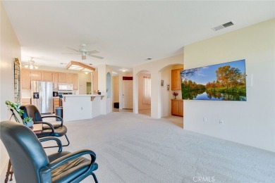 Welcome to this well-maintained 2-bedroom, 2-bathroom home in on Ashwood Golf Course in California - for sale on GolfHomes.com, golf home, golf lot